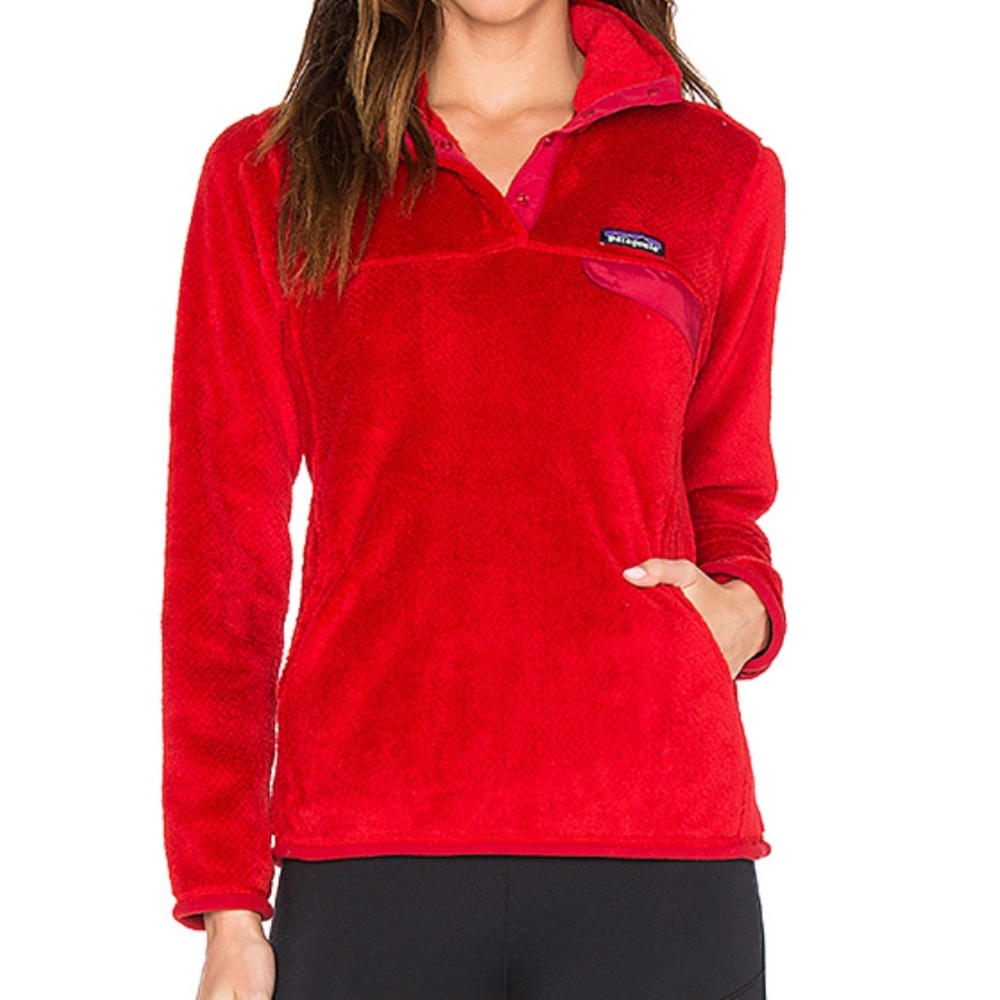 Patagonia pullover